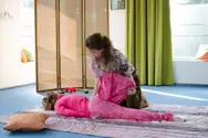 Фото компанії Масажний кабінет "Sabai Studio"