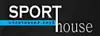 Логотип компанії Sport House city
