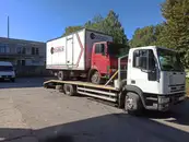 Фото компанії Евакуатор