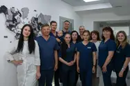 Фото компанії Клініка професійної медицини "Grabovsky PROMed"