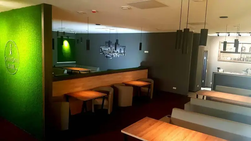 Фото компанії Green Grey Bar