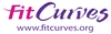 Логотип компанії Жіночий фітнес клуб "FitCurves"