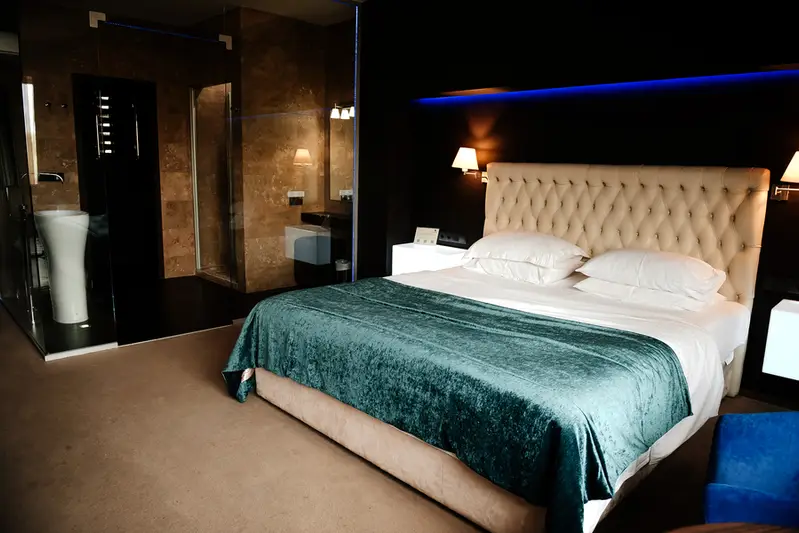 Фото компанії Готель "LH Hotel & SPA"