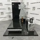 Фото компанії Виготовлення пам'ятників для військових