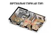 Фото компанії Фотостудія "Frame360"