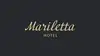 Логотип компанії Готельно-ресторанний комплекс "Mariletta"
