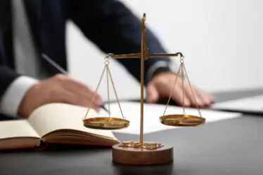 Фото компанії Адвокат "Лукинів Михайло Петрович"