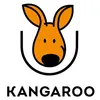 Логотип компанії Kangaroo