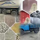 Фото компанії Доставка будівельних сипучих матеріалів