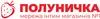 Логотип компанії Секс Шоп "Полуничка"