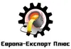 Логотип компанії Європа-Експорт Плюс