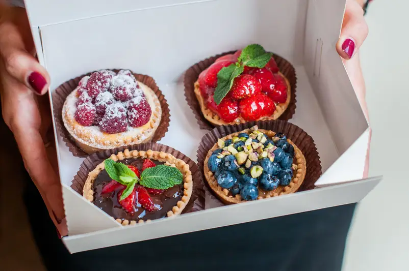 Фото компанії Boulangerie Artisan
