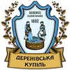 Логотип компанії Природна кремнієва мінеральна вода