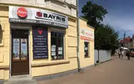 Фото компанії Візи. Робота за кордоном
