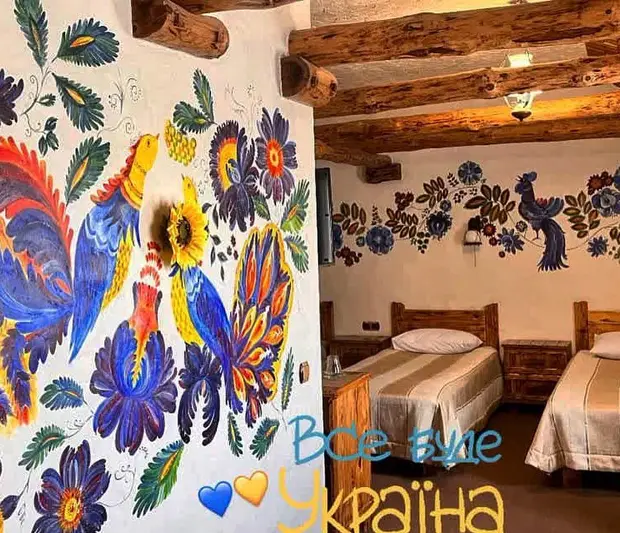 Фото компанії Розважально-оздоровчий комплекс "Підкова"