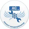 Логотип компанії СТО "AC service_dp"
