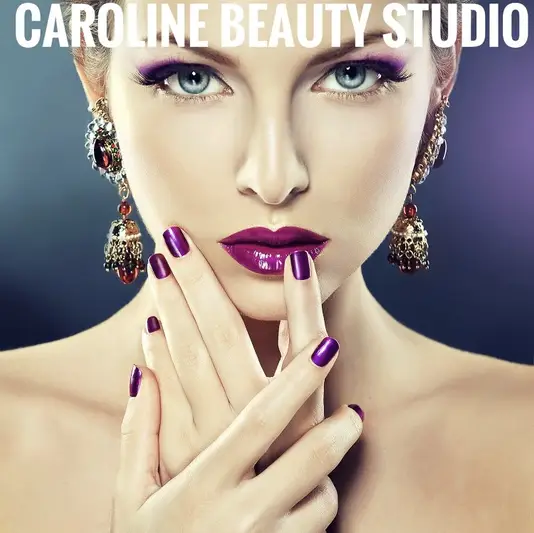 Фото компанії Caroline Beauty Studio & School