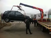 Фото компанії Евакуатор