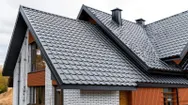 Фото компанії Ремонт та утеплення даху