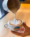 Фото компанії Aroma Kava