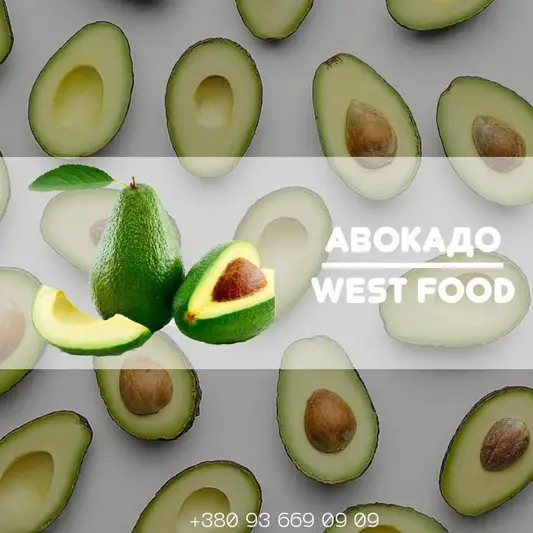 Фото компанії West Food