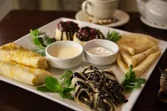 Фото компанії La Creperie