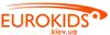 Логотип компанії Eurokids
