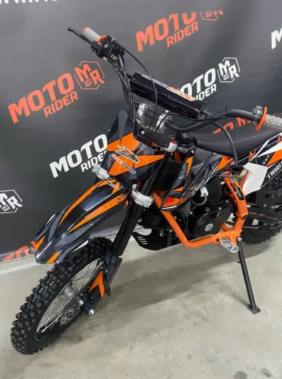 Фото компанії Motorider