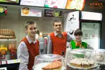 Фото компанії Буфет