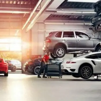 Фото компанії Garage 26
