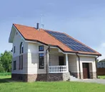 Фото компанії Променергомонтаж