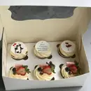 Фото компанії Cake_desert_lviv