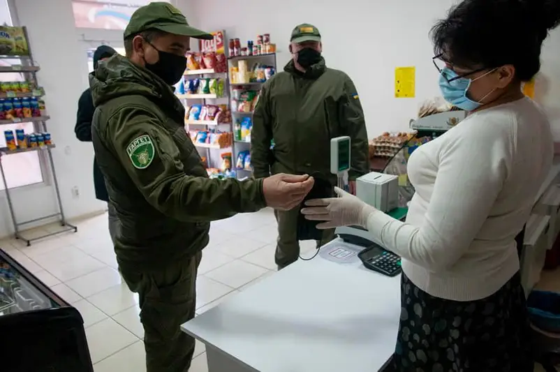 Фото компанії Охоронне агентство "Таргет"