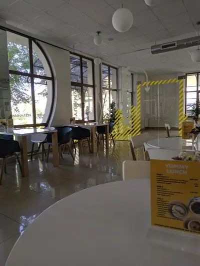 Фото компанії Restaurant "Yummy"