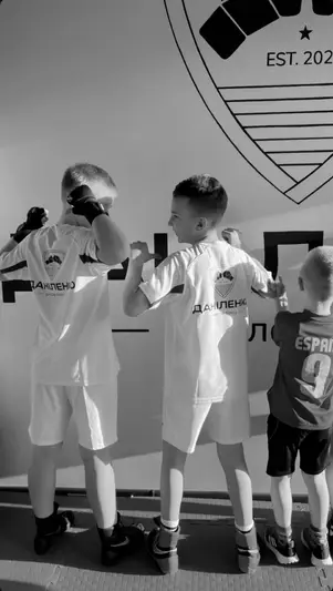 Фото компанії Rivne Sport