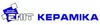 Логотип компанії Салон-магазин "Еліт Кераміка"