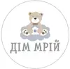 Логотип компанії Дім мрій