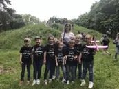 Фото компанії Танцювальна школа "FourStep Dance Studio"