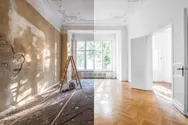 Фото компанії Ремонтні роботи