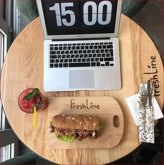 Фото компанії Freshline