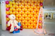 Фото компанії Банкетний зал "Згарда на Багінсбергу"