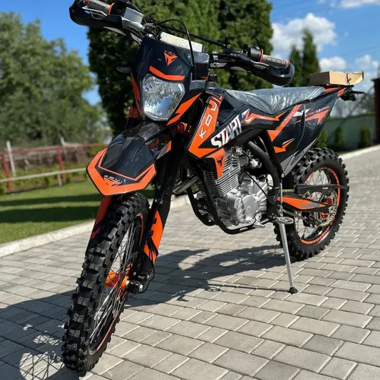Фото компанії Benzo Moto