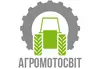 Логотип компанії Агромотосвіт