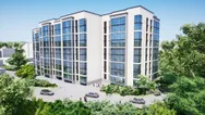 Фото компанії Будівельна компанія "Socium Developer"