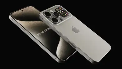 iPhone 16 Pro Max: найкращий вибір для бізнесу