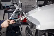 Фото компанії Auto Painting Service "Color Hub"