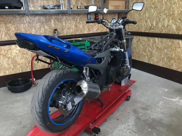 Фото компанії Car Motor Service