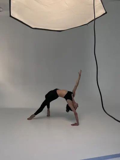 Фото компанії BilberryFit