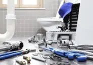 Фото компанії Опалення, сантехніка, чистка каналізацій