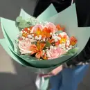 Фото компанії Флористична компанія "Blossom city"